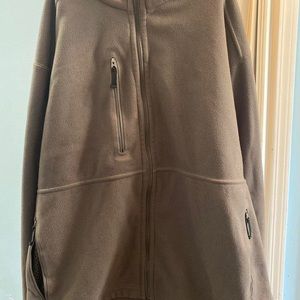 Patagonia vintage Brown fleece. Men’s Xl